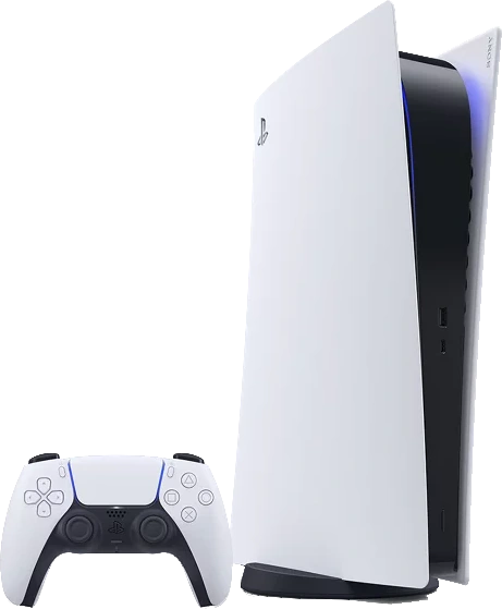 PlayStation 5