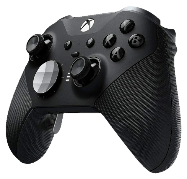 Controle de videogame